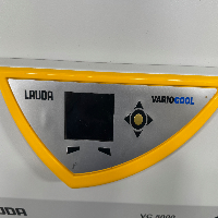 Lauda Variocool VC5000 Chiller image 2